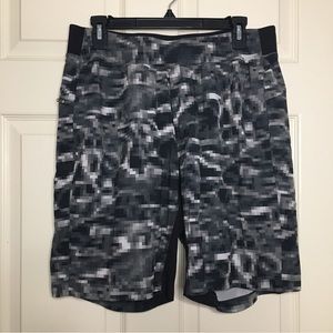 Lululemon T.H.E Shorts Linerless